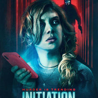 Initiation (2021) [Vudu 4K]