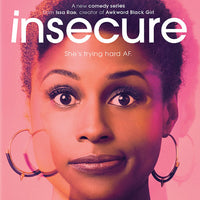 Insecure Season 1 (2016) [iTunes HD]