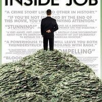 Inside Job (2010) [MA HD]