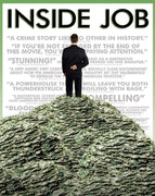 Inside Job (2010) [MA HD]