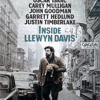 Inside Llewyn Davis (2013) [Vudu HD]