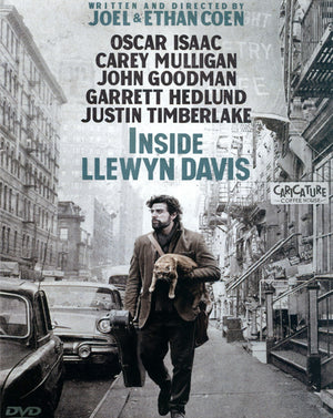 Inside Llewyn Davis (2013) [Vudu HD]