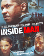 Inside Man (2006) [MA HD]