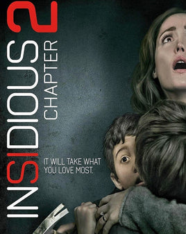 Insidious Chapter 2 (2013) [MA HD]