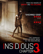 Insidious Chapter 3 (2015) [MA HD]