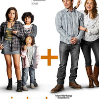 Instant Family (2018) [Vudu 4K]