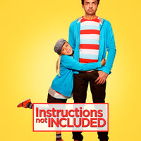 Instructions Not Included (2013) [Vudu HD]
