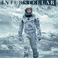 Interstellar (2014) [iTunes 4K]
