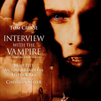 Interview With the Vampire: The Vampire Chronicles (1994) [MA HD]