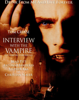 Interview With the Vampire The Vampire Chronicles (1994) [MA HD]