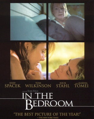 In the Bedroom (2001) [Vudu HD]