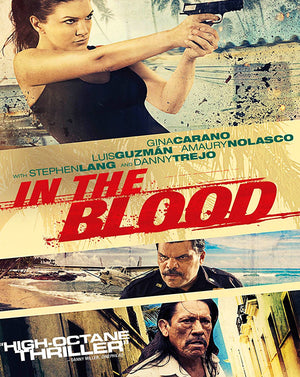 In the Blood (2014) [Vudu HD]