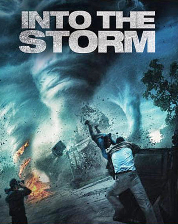 Into The Storm (2014) [MA 4K]
