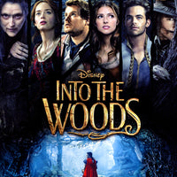 Into the Woods (2014) [MA HD]