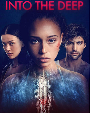 Into the Deep (2022) [Vudu HD]