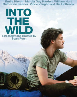 Into the Wild (2007) [Vudu HD]