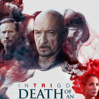 Intrigo: Death of an Author (2020) [Vudu HD]