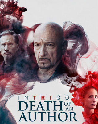 Intrigo: Death of an Author (2020) [Vudu HD]