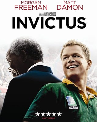Invictus (2009) [MA HD]