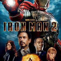 Iron Man 2 (2010) [GP HD]