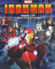 Iron Man: Rise of Technovore (2012) [MA HD]