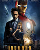 Iron Man (2008) [MA HD]