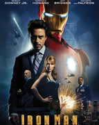 Iron Man (2008) [Ports to MA/Vudu] [iTunes 4K]