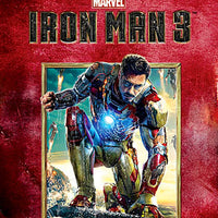 Iron Man 3 (2013) [Ports to MA/Vudu] [iTunes 4K]