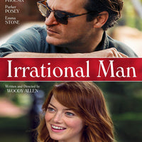 Irrational Man (2015) [MA SD]