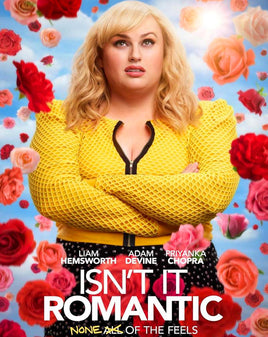 Isn't It Romantic (2019) [MA 4K]