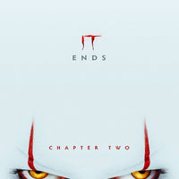 It Chapter Two (2019) [MA 4K]