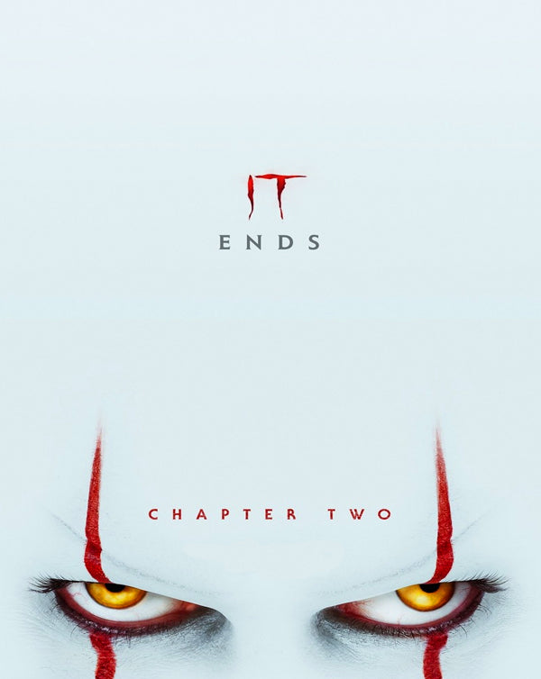 It Chapter Two (2019) [MA 4K]