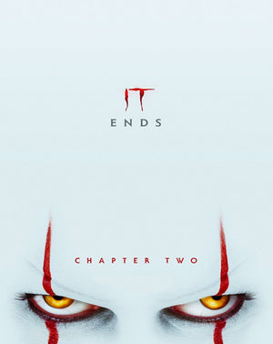 It Chapter Two (2019) [MA HD]