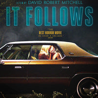It Follows (2015) [Vudu HD]