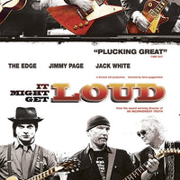 It Might Get Loud (2009) [MA HD]
