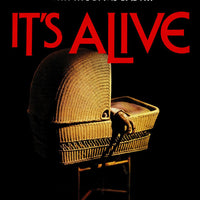 It's Alive (1974) [MA HD]