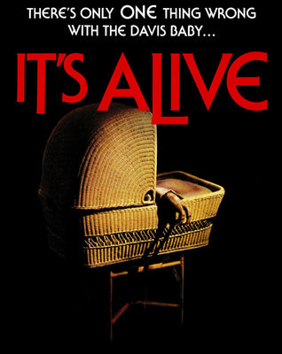 It's Alive (1974) [MA HD]