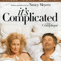 It's Complicated (2009) [MA HD]