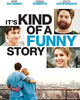 It's Kind of a Funny Story (2010) [MA HD]