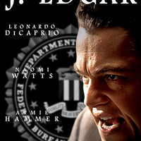 J. Edgar (2011) [MA HD]