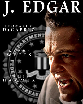 J. Edgar (2011) [MA HD]