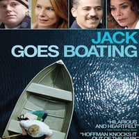 Jack Goes Boating (2010) [Vudu HD]