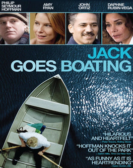 Jack Goes Boating (2010) [Vudu HD]