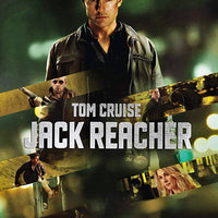 Jack Reacher (2012) [Vudu HD]