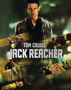 Jack Reacher (2012) [Vudu HD]