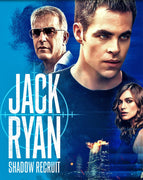 Jack Ryan: Shadow Recruit (2014) [Vudu 4K]
