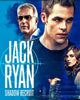 Jack Ryan: Shadow Recruit (2014) [Vudu HD]