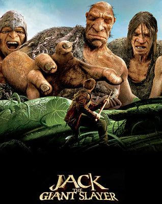 Jack The Giant Slayer (2013) [MA HD]