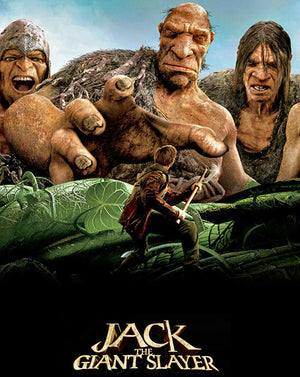 Jack The Giant Slayer (2013) [MA HD]