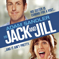 Jack And Jill (2011) [MA HD]